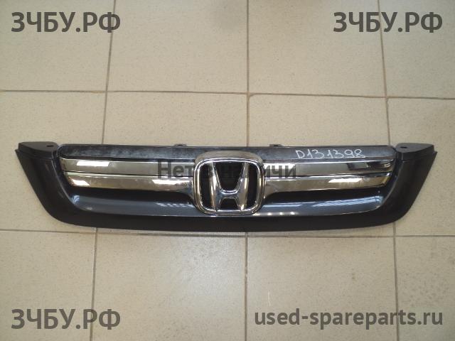 Honda CR-V 3 Решетка радиатора