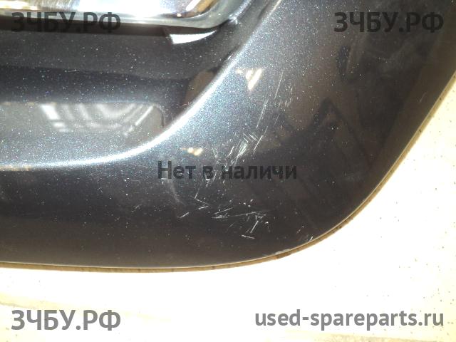 Honda CR-V 3 Решетка радиатора