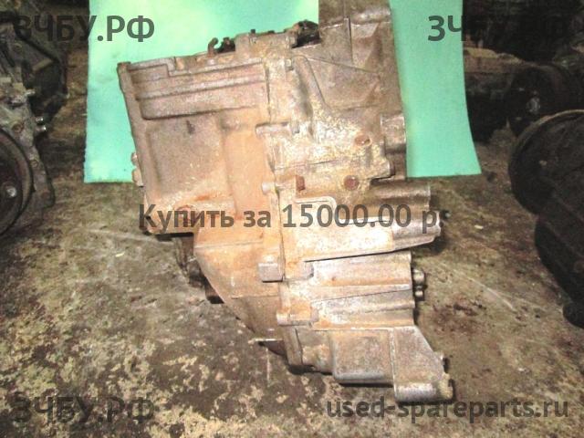 Land Rover Freelander 1 АКПП (автоматическая коробка переключения передач)