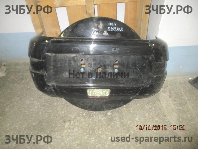 Mitsubishi Pajero/Montero 4 Колпак запасного колеса