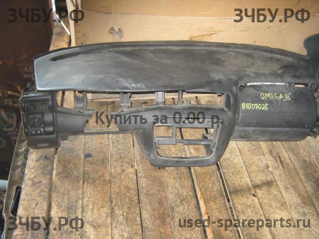 Opel Omega B Торпедо