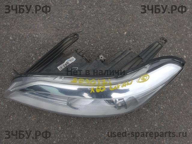 Lifan X60 Фара левая