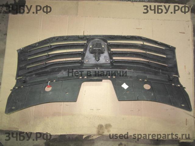 Renault Sandero 1 Решетка радиатора