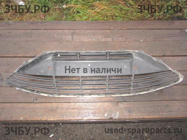 Ford C-MAX 2 Решетка в бампер