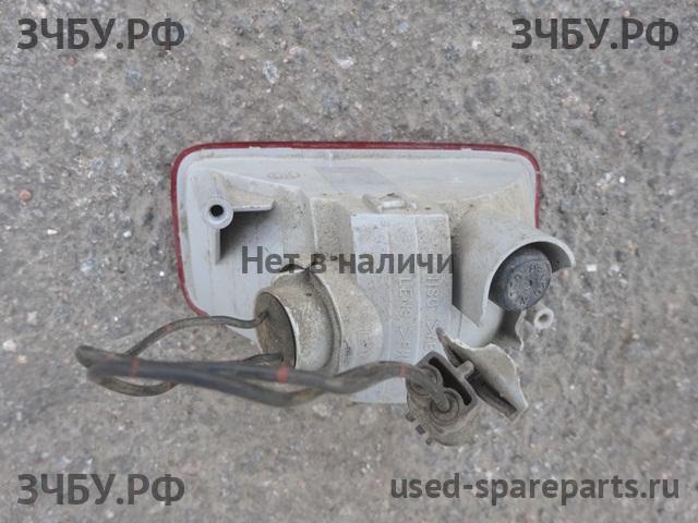 Mitsubishi Lancer 9 [CS/Classic] Фонарь задний в бампер левый