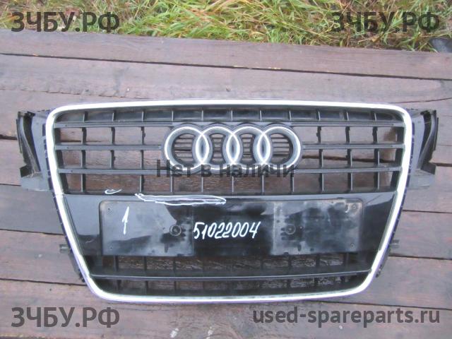Audi A5/S5 (1) Coupe/Sportback Решетка радиатора