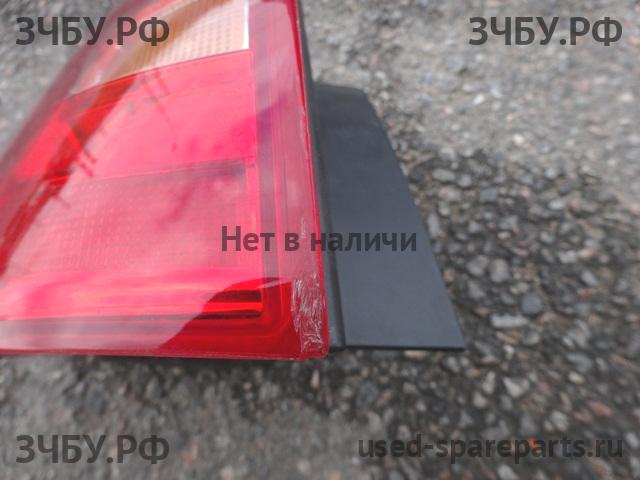 Volkswagen Jetta 6 Фонарь левый