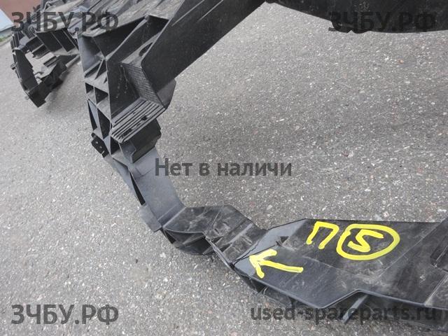 Ford Focus 3 Панель передняя (телевизор)