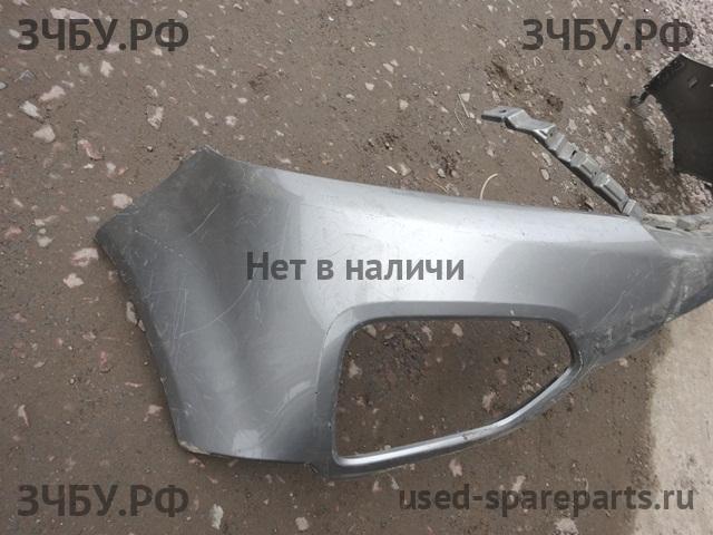 KIA Sorento 2 Бампер передний