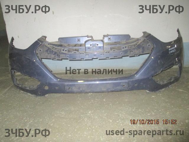 Hyundai ix35 Бампер передний