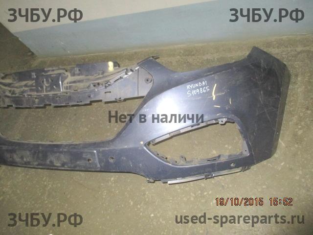 Hyundai ix35 Бампер передний
