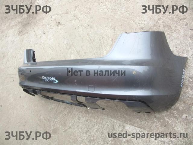 Audi A3 [8V] 4D Бампер задний