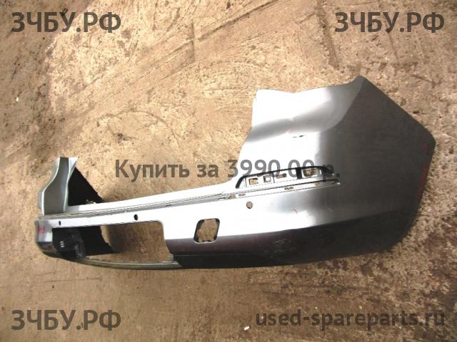 Opel Astra J Бампер задний