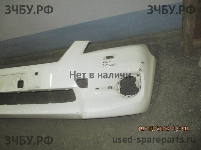 Toyota RAV 4 (3) Бампер передний