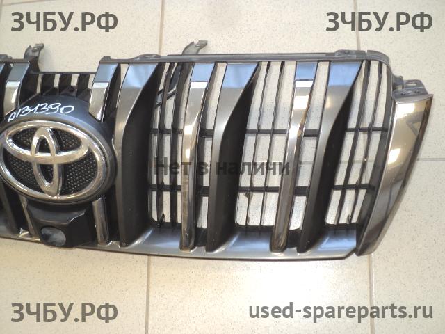 Toyota Land Cruiser 150 (PRADO) Решетка радиатора