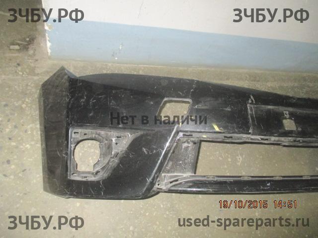 Toyota Corolla (E16 - E17) Бампер передний