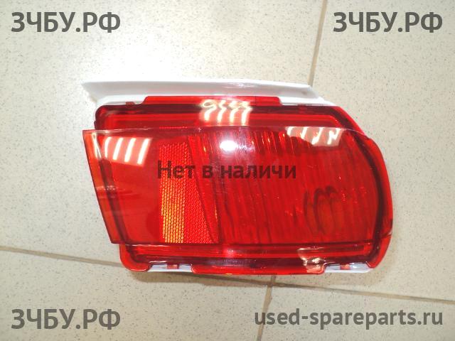 Toyota Land Cruiser 150 (PRADO) Фонарь задний в бампер правый