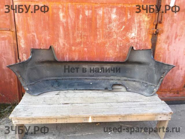 Audi A3 [8P] Бампер задний