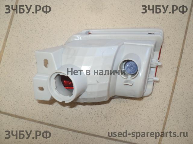 Toyota Land Cruiser 150 (PRADO) Фонарь задний в бампер правый