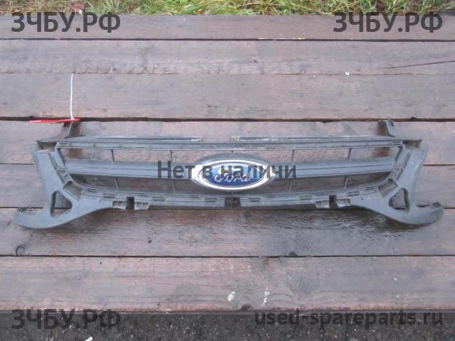 Ford Mondeo 4 Решетка радиатора