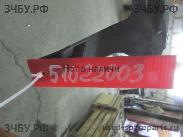 Ford Mondeo 4 Решетка радиатора