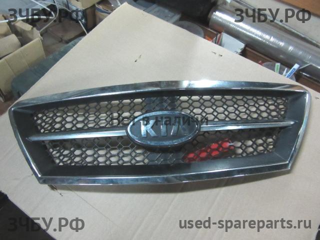 KIA Sorento 1 Решетка радиатора