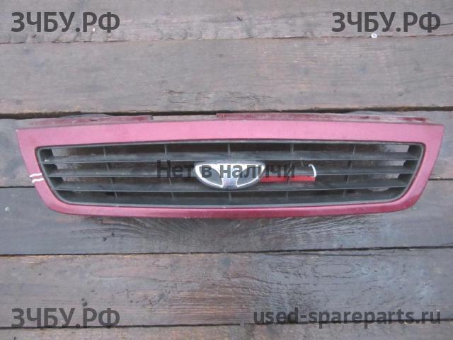 Daewoo Nexia Решетка радиатора