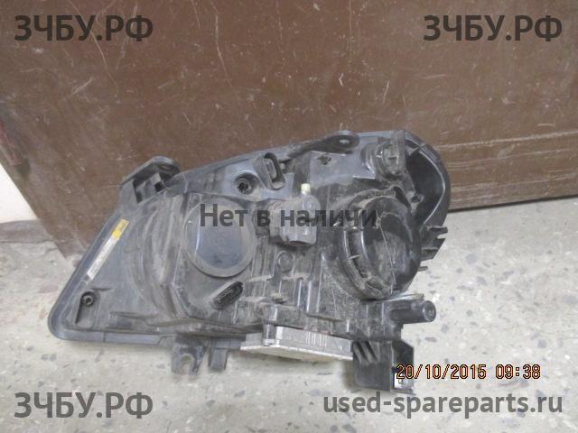 Nissan Qashqai (J10) Фара правая