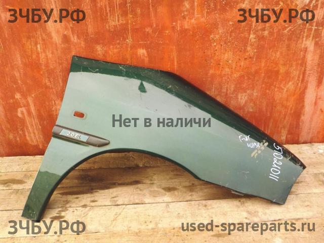 Fiat Ulysse 1 Крыло переднее правое