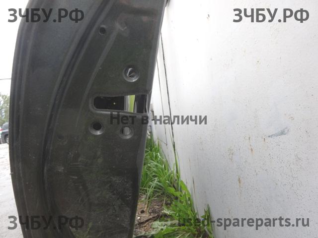 Toyota Corolla (E12) Дверь задняя левая