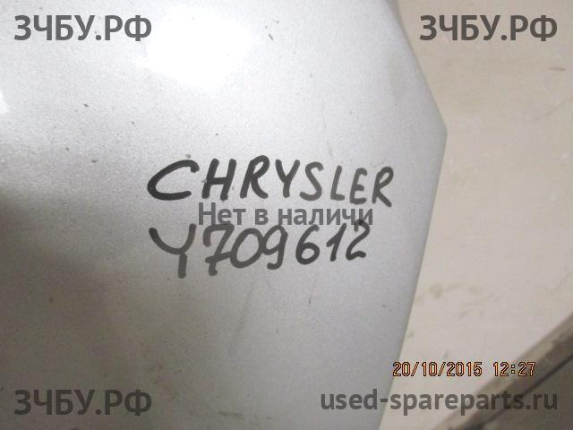 Chrysler PT Cruiser Крыло переднее левое