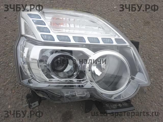 Nissan X-Trail 2 (T31) Фара правая