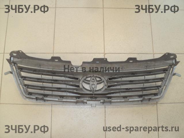 Toyota RAV 4 (3) Решетка радиатора