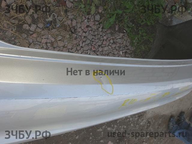 KIA Rio 3 Бампер задний