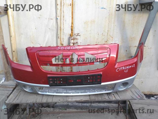 Citroen C2 Бампер передний
