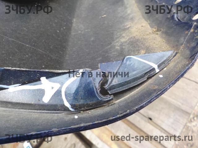 Opel Corsa D Бампер передний