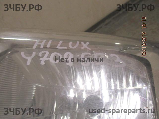 Toyota Hi Lux (3) Pick Up Фара левая