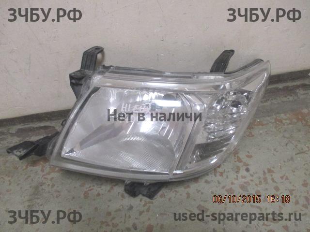 Toyota Hi Lux (3) Pick Up Фара левая