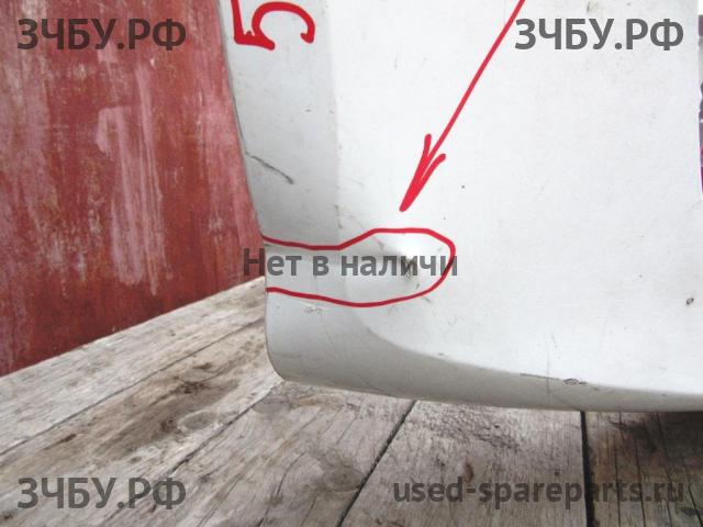 Opel Corsa D Бампер передний