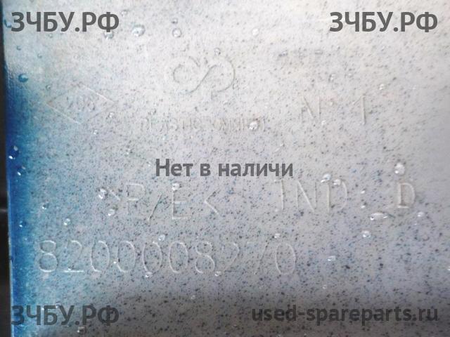 Renault Laguna 2 Бампер передний