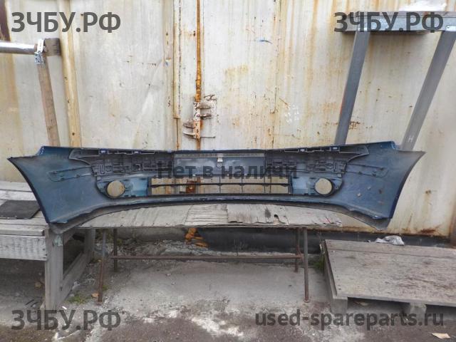 Renault Laguna 2 Бампер передний