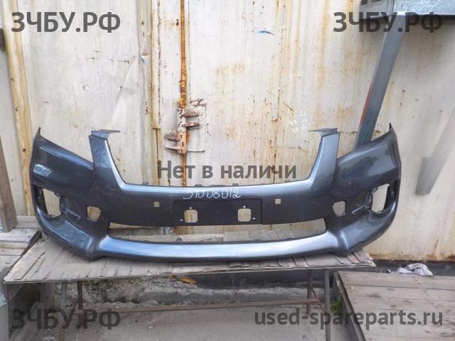 Toyota RAV 4 (3) Бампер передний