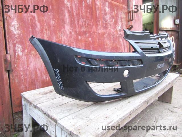 Opel Corsa C Бампер передний