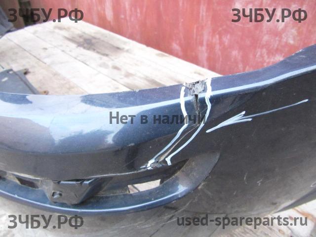 Opel Corsa C Бампер передний