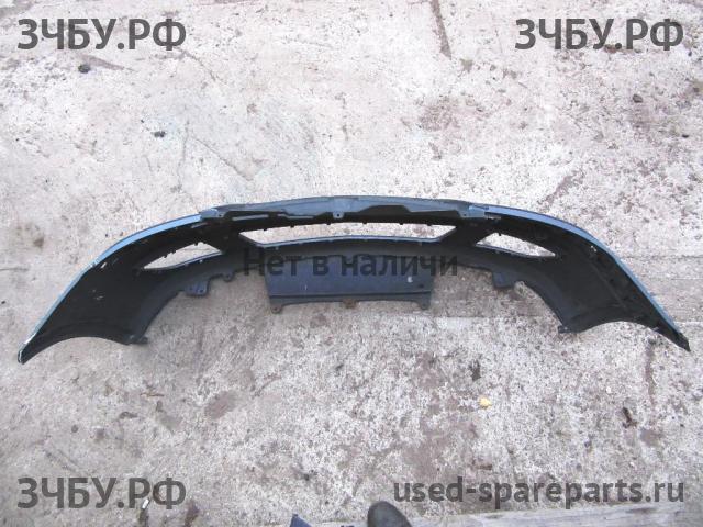Opel Corsa C Бампер передний