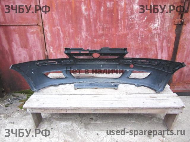 Opel Corsa C Бампер передний