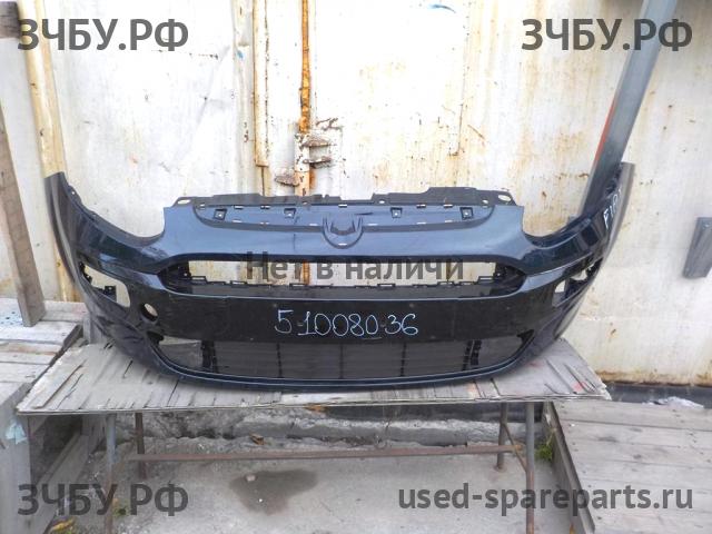 Fiat Punto Evo Бампер передний