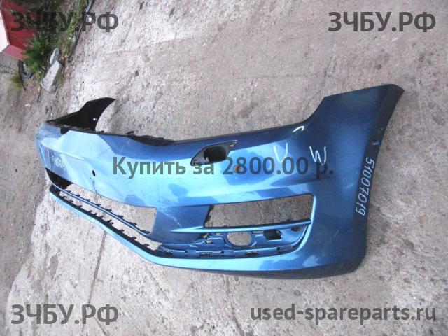 Volkswagen Golf 7 Бампер передний