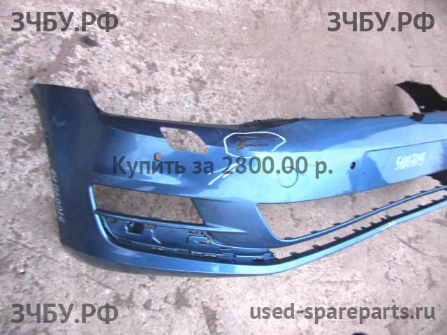 Volkswagen Golf 7 Бампер передний