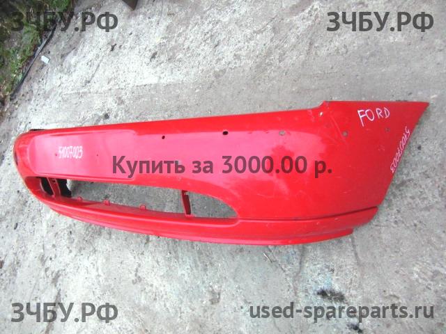Ford Fiesta 4 Бампер передний